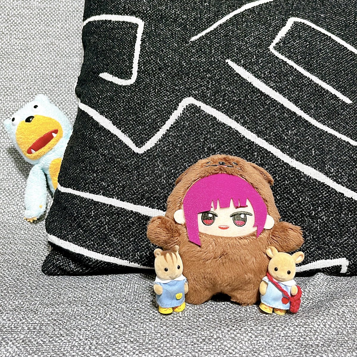 tozyon's tweet photo. たのしすぎた❤️‍🔥寝るわよ https://t.co/gtrBbWg9TL