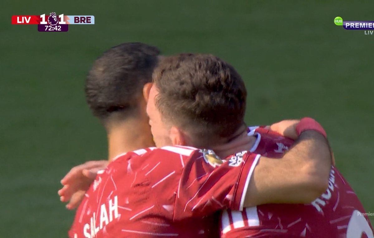 Anfield Edition | æ tweet media