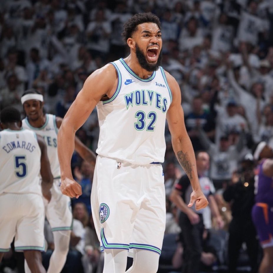 Wolves Lead tweet media