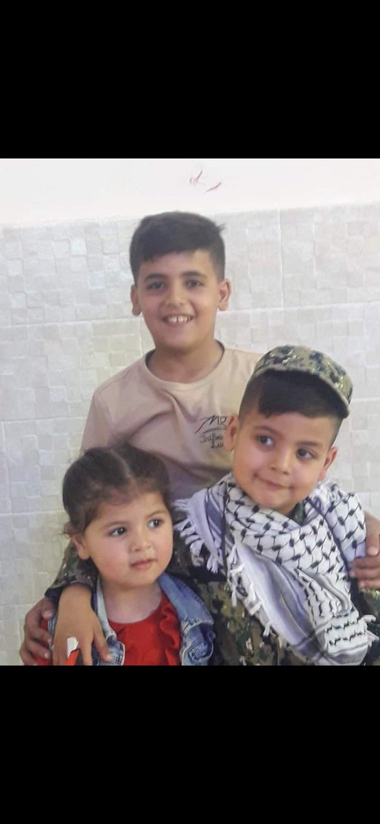 Somod From Gaza tweet media