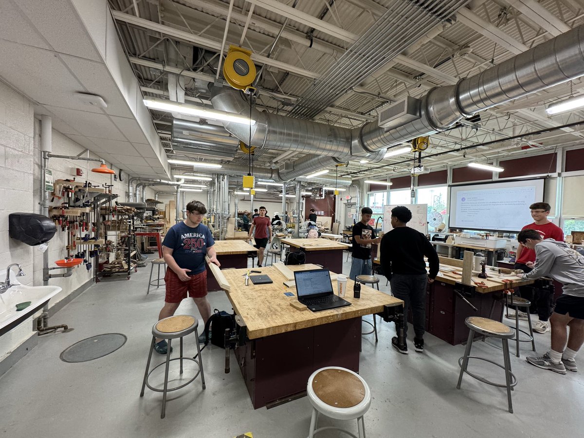 LenapeTechEd tweet media