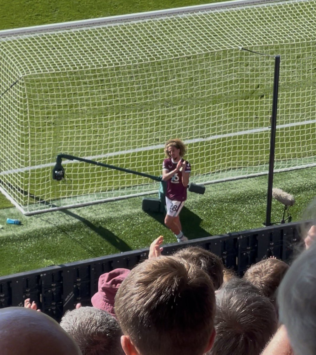 TurfCast - Burnley FC Fan Channel tweet media