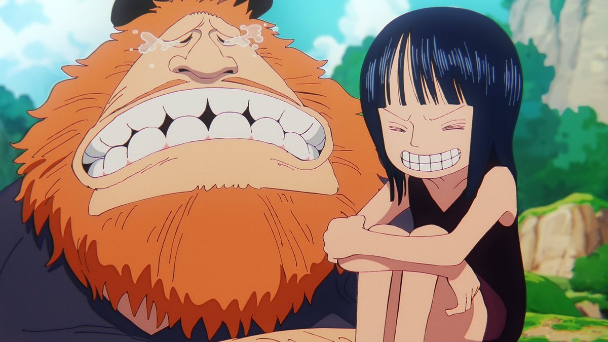 Anime Corner tweet media