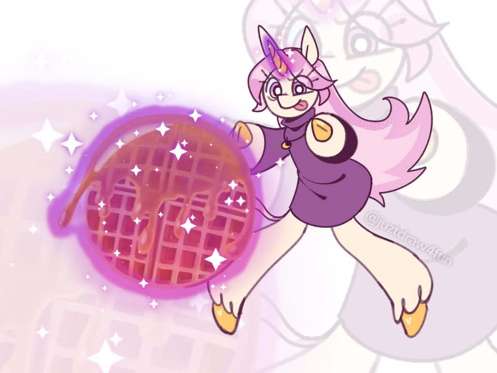 juztdraw4fun's tweet photo. Magic training ✨️ 
#toonuniverse https://t.co/3bECTDwW6i