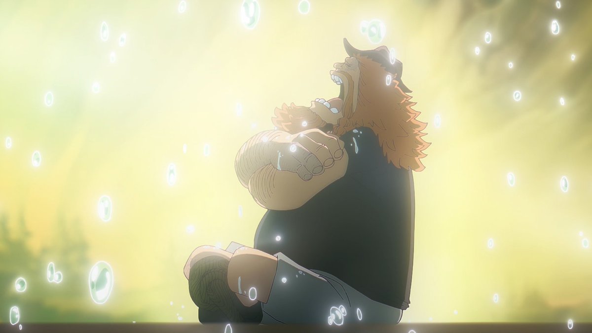 Anime Corner tweet media