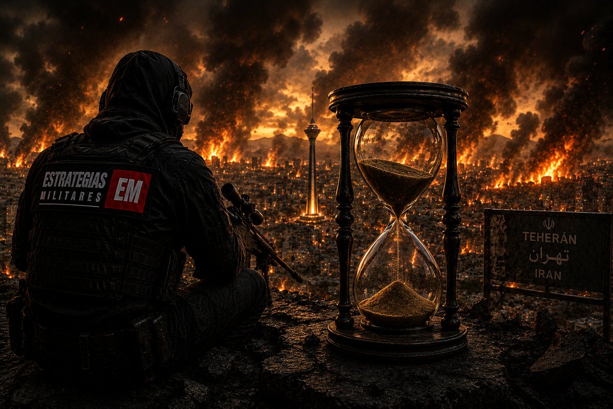 Estrategias Militares tweet media