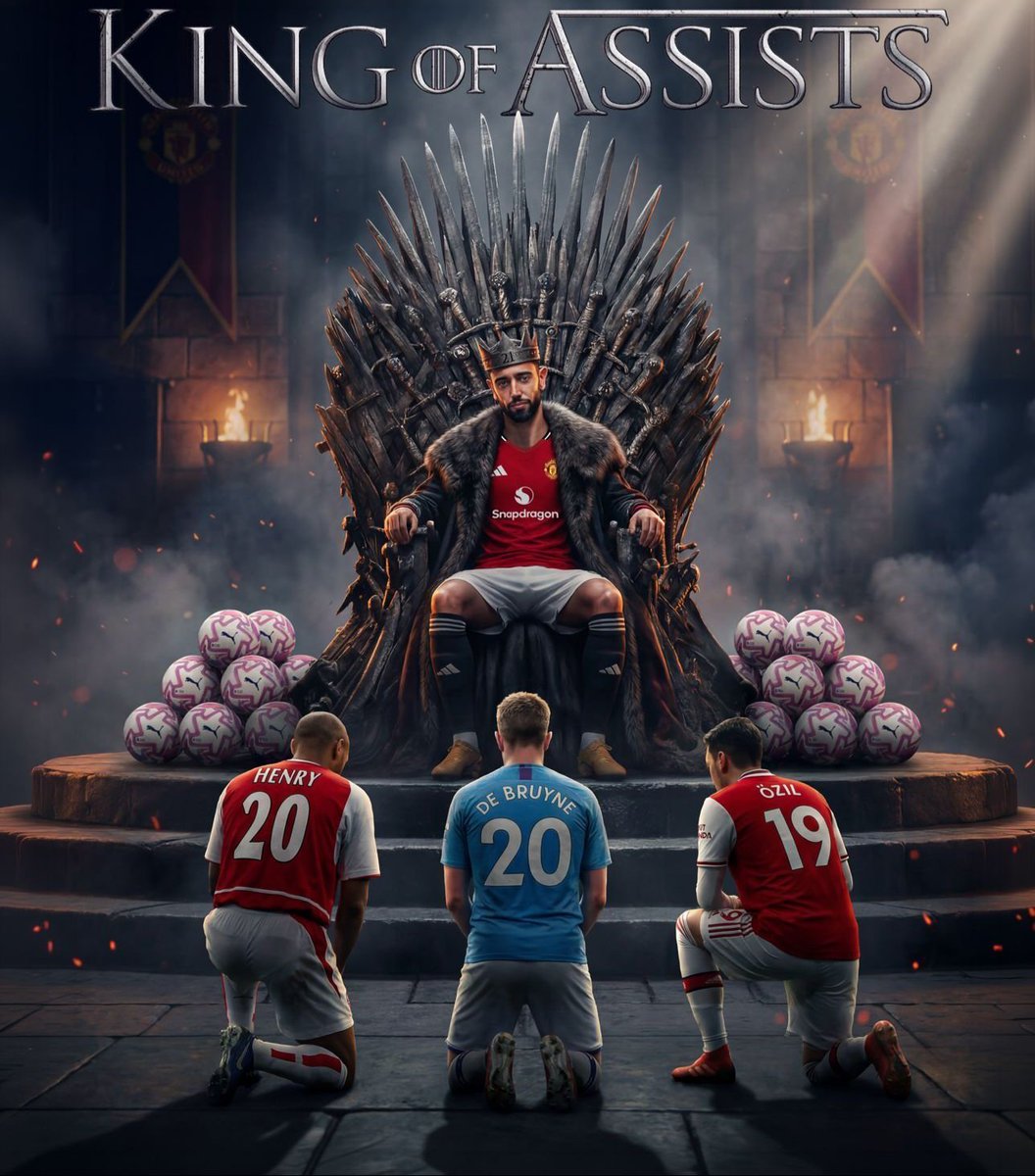 ManUtdBR's tweet photo. 👑🎩🔥🎯 https://t.co/WgJyPoH5hy