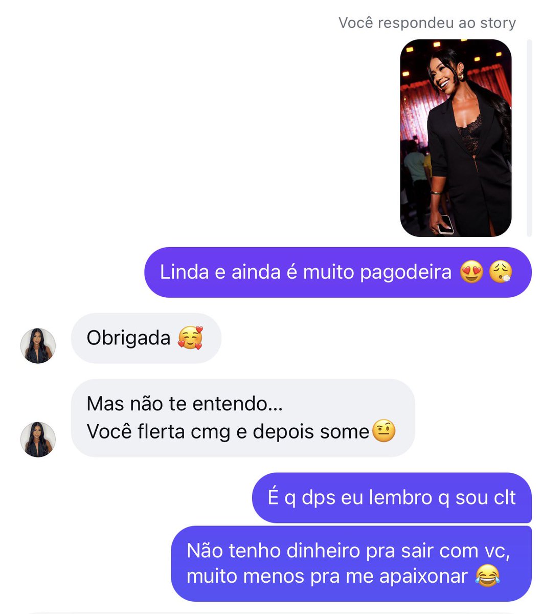 OxentePagode's tweet photo. A vida do CLT não é fácil 😂 https://t.co/ZQyRY9YWoD