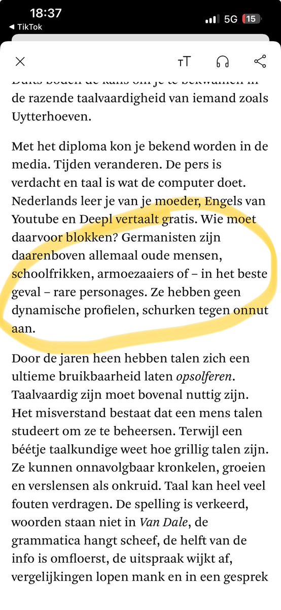 Bart Verhulst 🤓 tweet media