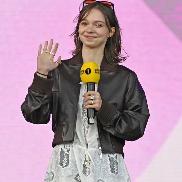 ✨Poppy✨ tweet media