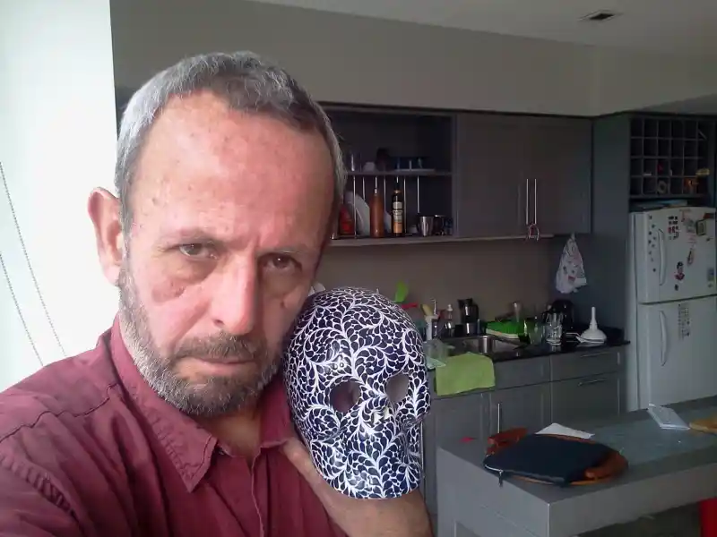 José Retik tweet media