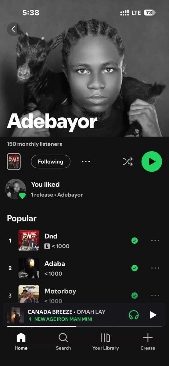 Adebayor🤘🏽🖤 tweet media