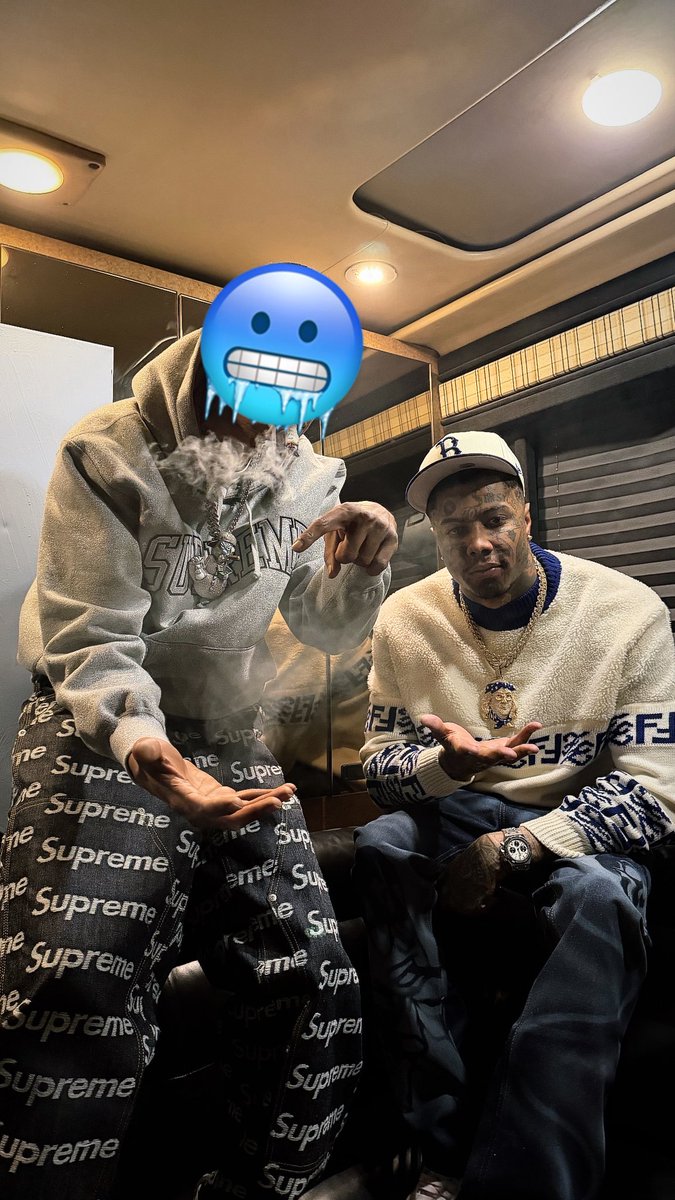 FRosTydaSnowMann🥶🔥🏆 tweet media