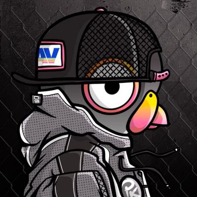 SOL_Circus's tweet photo. Pigeon SnapBack appreciation day.

@planetkaiju_ 

What’s your favorite base to customize?? https://t.co/0eQ73Q7od8