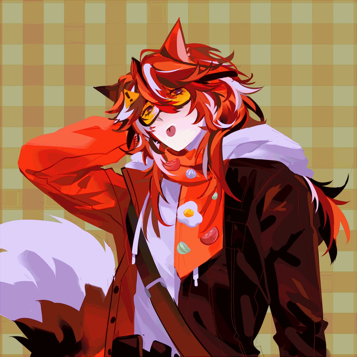 ChroIsLost's tweet photo. Roblox Sona
#roblox #robloxart #oc https://t.co/7XUqsKHpRk