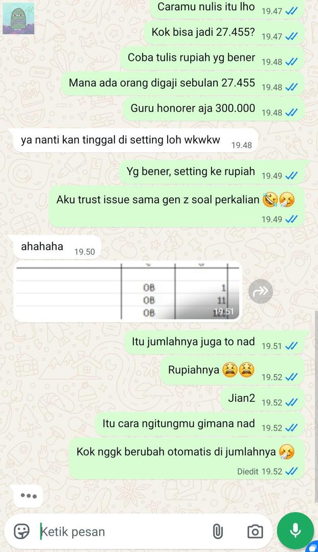 Tanyarl 💚 tweet media