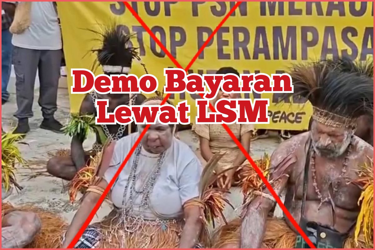 ULMWP NEWS tweet media