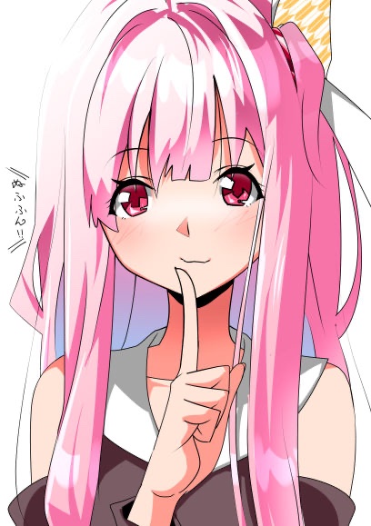 yuubi_chi's tweet photo. 深夜落描き。 https://t.co/uKGS9f9Efk