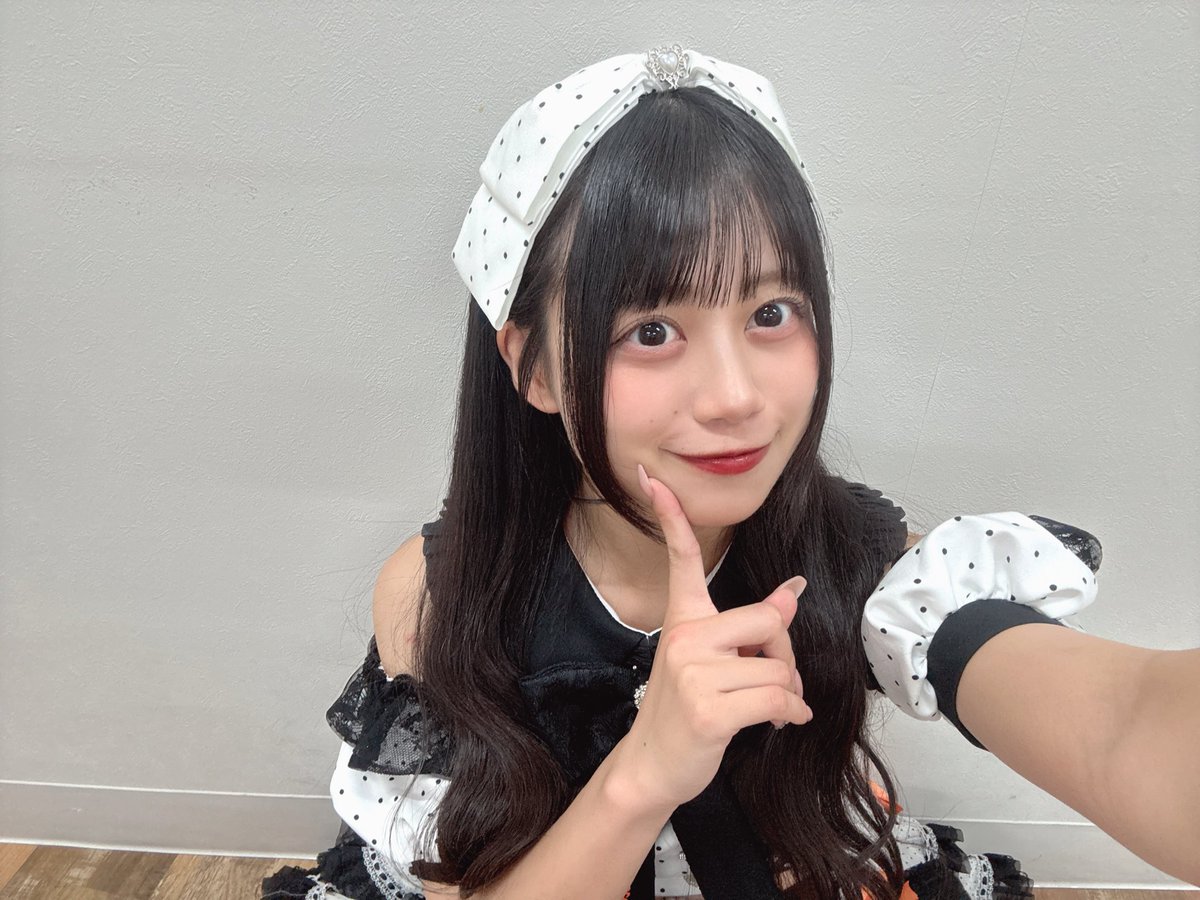 菜 乙 (iTRiP·アイドルカレッジ·おむすびコロコロ) tweet media