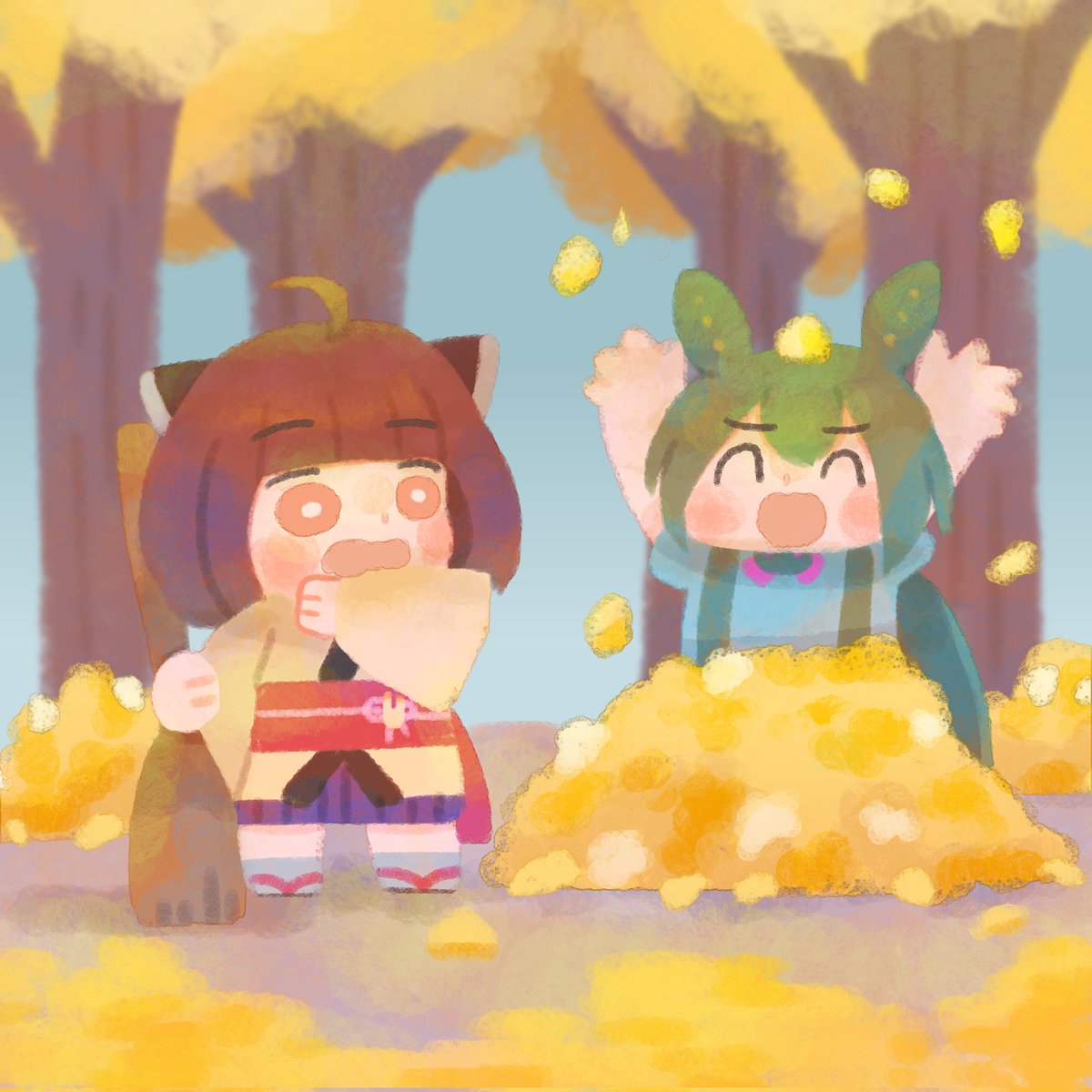 たぐち🌱 tweet media