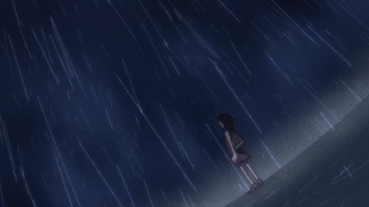 Ivo0025's tweet photo. The chapter I was looking forward the most to be adapted this year and what a beautiful episode it was. Very strong episode from start to end, thanks to everyone who worked on this!😭💜 #onepiece1163 #ONEPIECE〜 https://t.co/tlcbSCjiSN