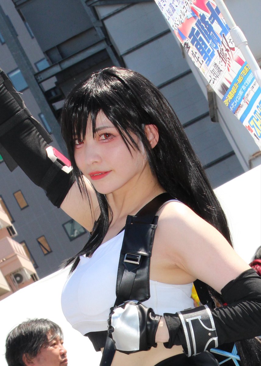 まりえ(44)44歳のアイドル tweet media