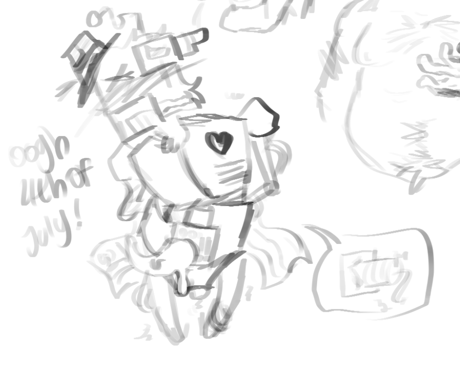 ChairmanSentinel 🔞 (semi HIATUS!!!) tweet media