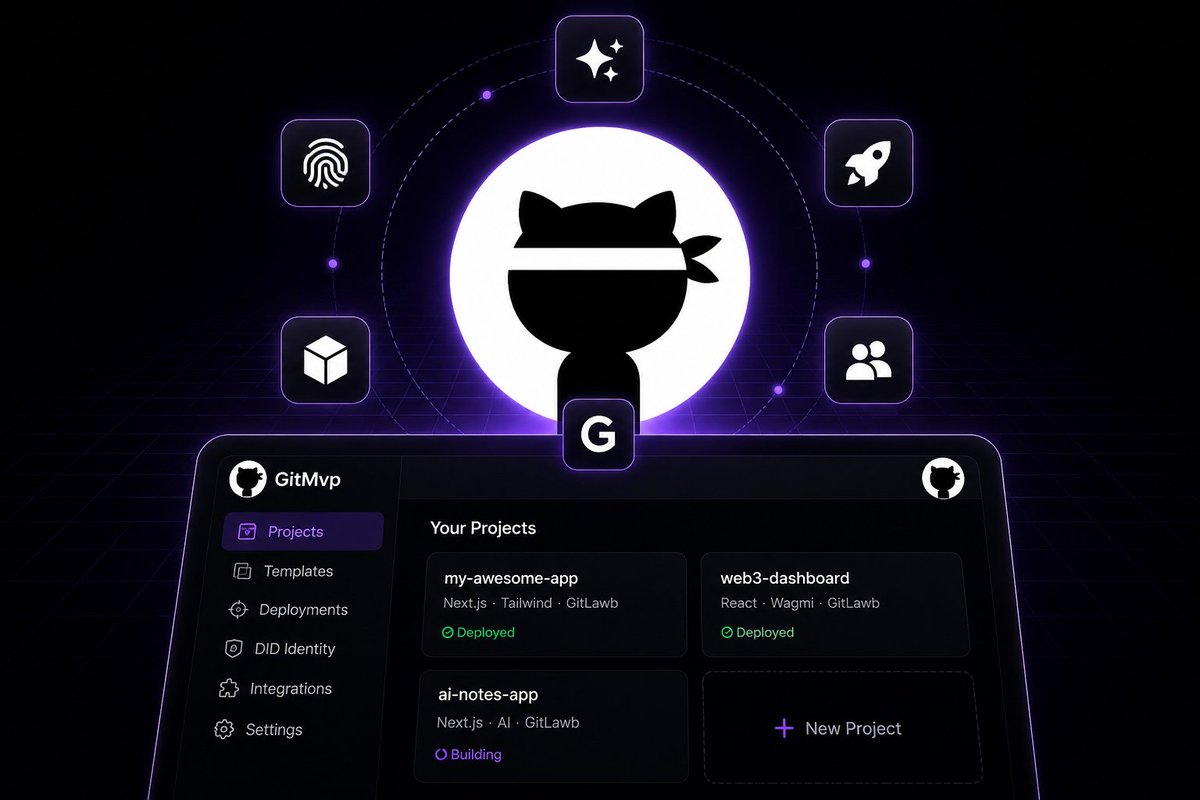 GitMvp tweet media