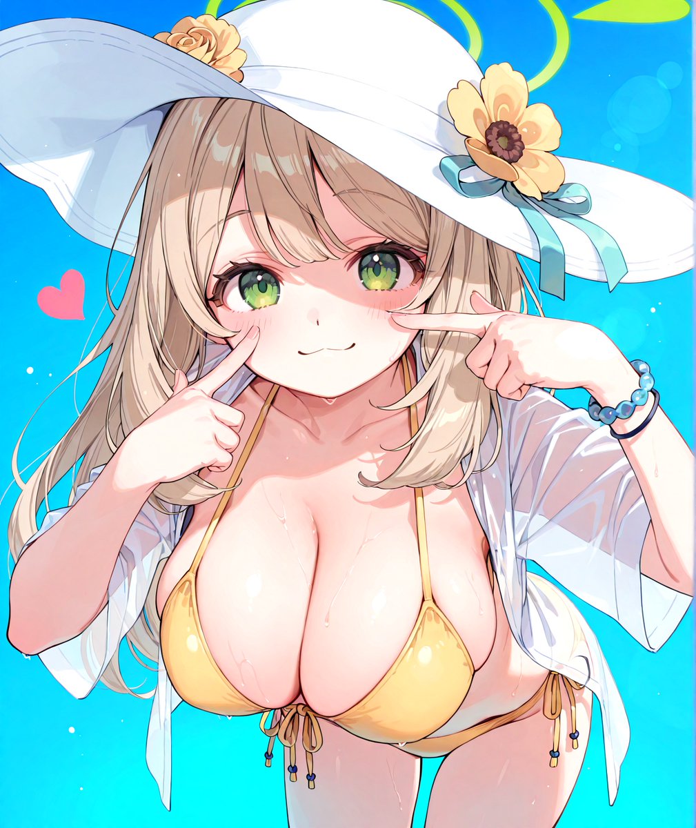 kuramaron's tweet photo. ノノミ

#ブルアカ #AIart️️️️️️️️️️️️️️️️️️️️️️️️️️️️️️️️️️️️️️️️️️️️️️️️️️️ https://t.co/4FZK5wcFFI