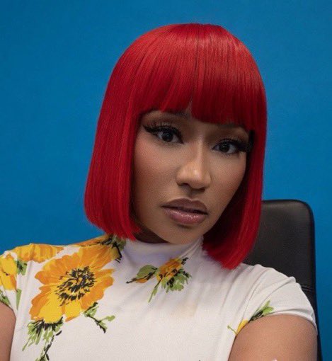 Nicki Crave tweet media