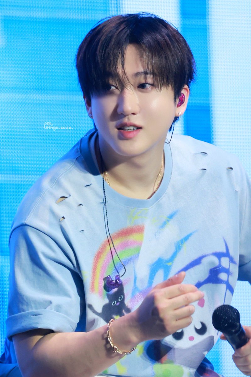 Ringo_1030_C's tweet photo. 20260404

#StrayKids #창빈 #Changbin https://t.co/J30ADMiVuJ