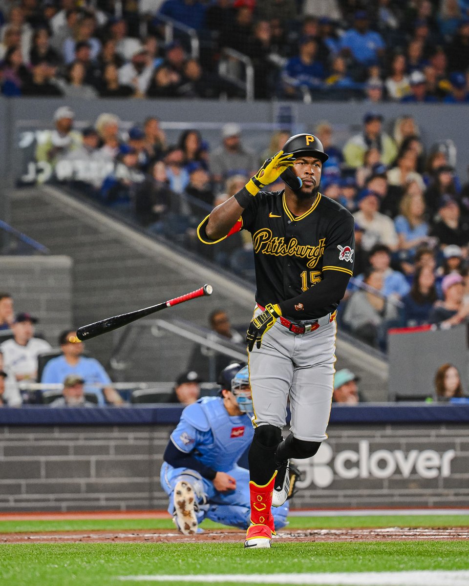 Pittsburgh Pirates tweet media
