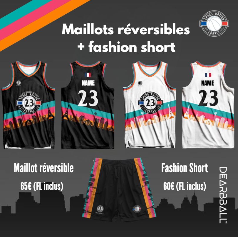 Spurs Nation France (SNF) tweet media