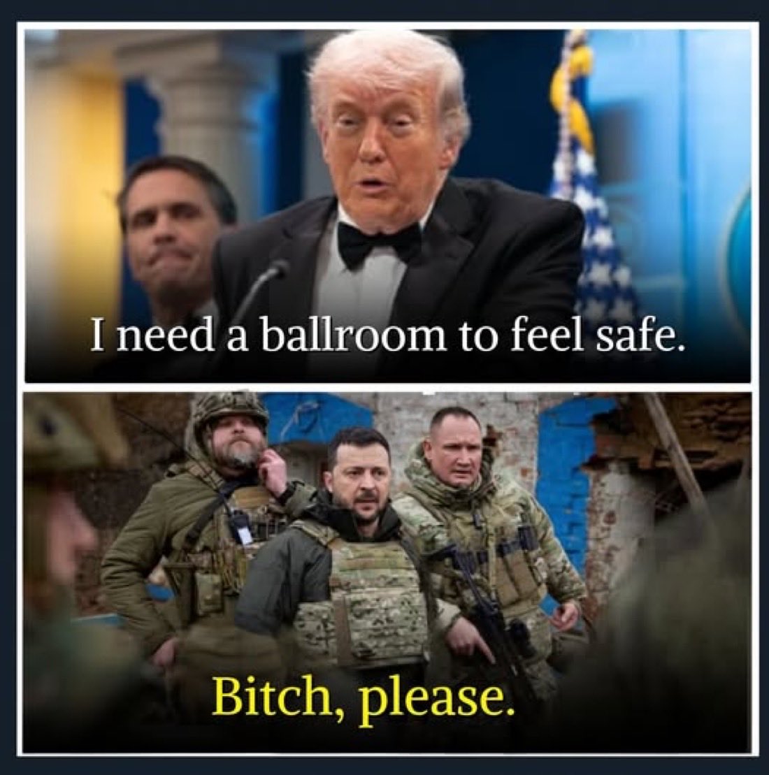 YallNuckingFuts tweet media