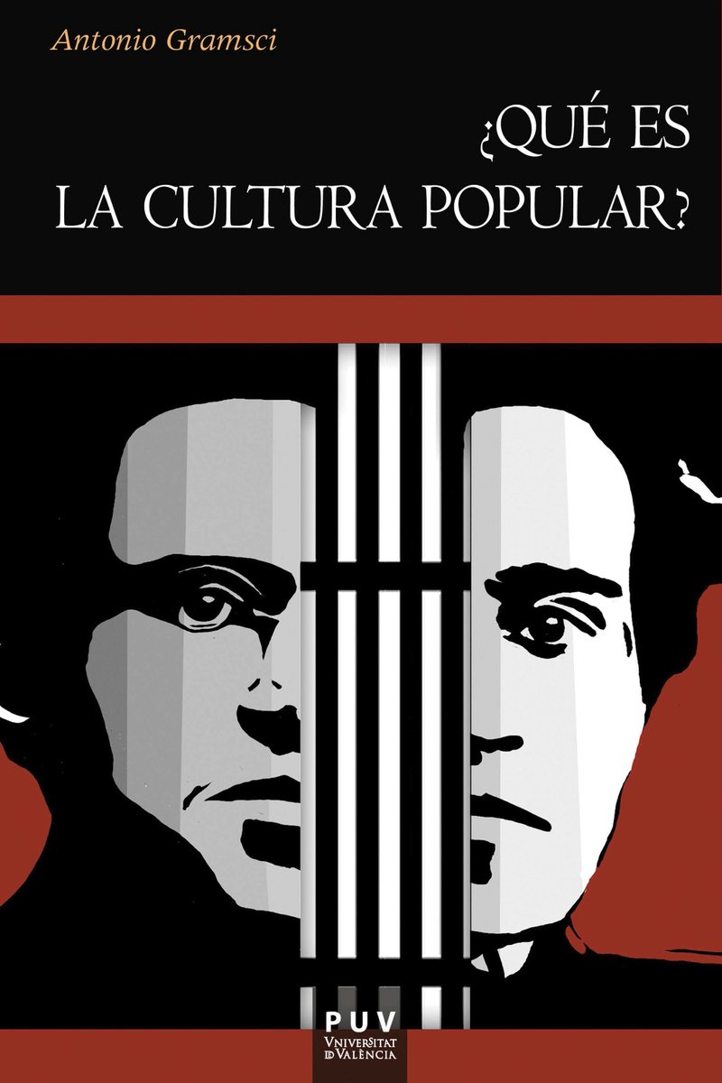 iberibooks's tweet photo. #ebook ¿Qué es la cultura popular?
Història de Antonio Gramsci | https://t.co/4VdcBhc7Mw https://t.co/C9XZETrFuF #iberibooks #librodigital https://t.co/pEQ1o136ch