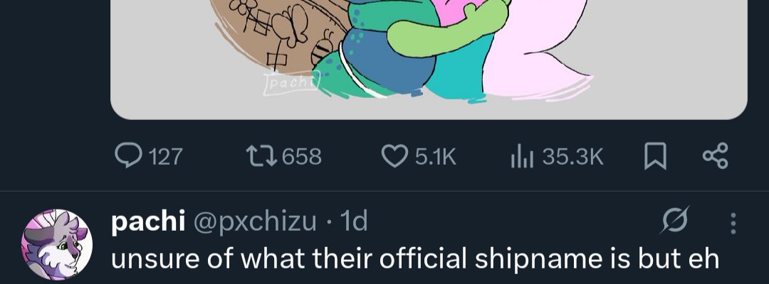 pachi tweet media