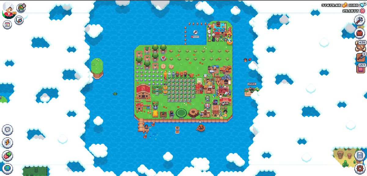 Panschop_89's tweet photo. Start your farm in Sunflower Land 🔥
https://t.co/066EIdT7wu
#SunflowerLandFarm https://t.co/Q1TMW2HD58