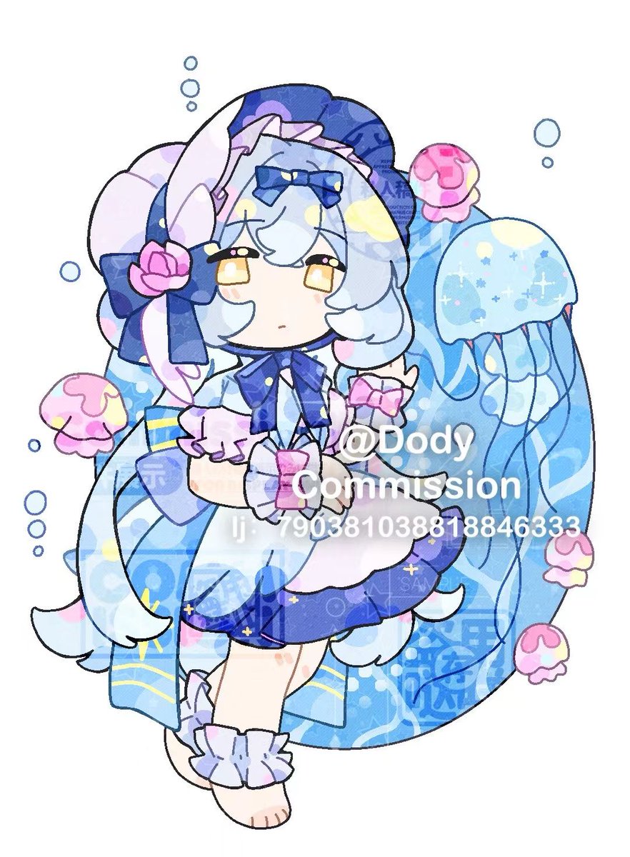 Dody31776243's tweet photo. #VGenCode #commisson #digitalart #digitalpainting
Hi! I'm a new artist and looking forward to joining Vgen.
Here is some of my previous commissions. 
plz...could someone send me an inviting code🥺🥺🥺Thank you very much😭😭😭 https://t.co/UqaTYzBbKP