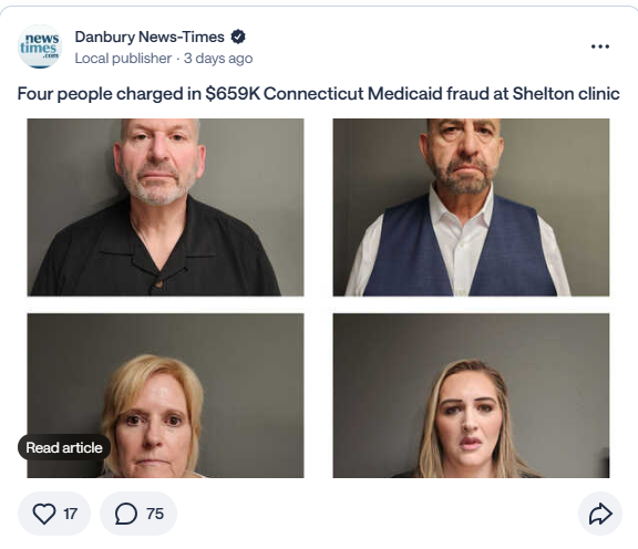 Lorraine M. Herger tweet media