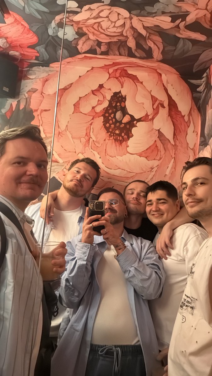 tvoy barista tweet media