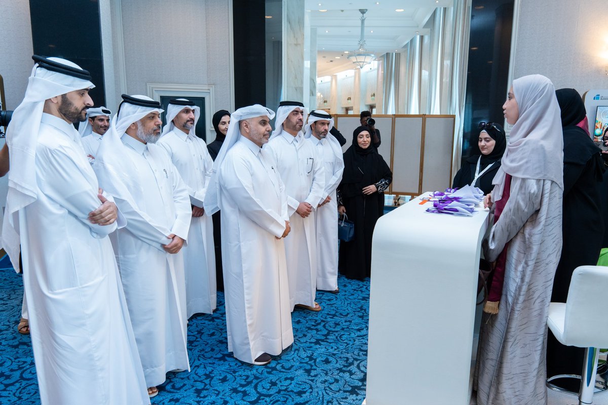 rashidmaalnaimi's tweet photo. نفخر بالعقول الشابة المشاركة في النسخة التاسعة من مسابقة إحسان للبحث العلمي والابتكار 2026، ونثمّن جهود جميع المشاركين والشركاء في ترسيخ ثقافة البحث والابتكار لخدمة المجتمع وتعزيز جودة حياة كبار القدر. https://t.co/St7FH90ACs