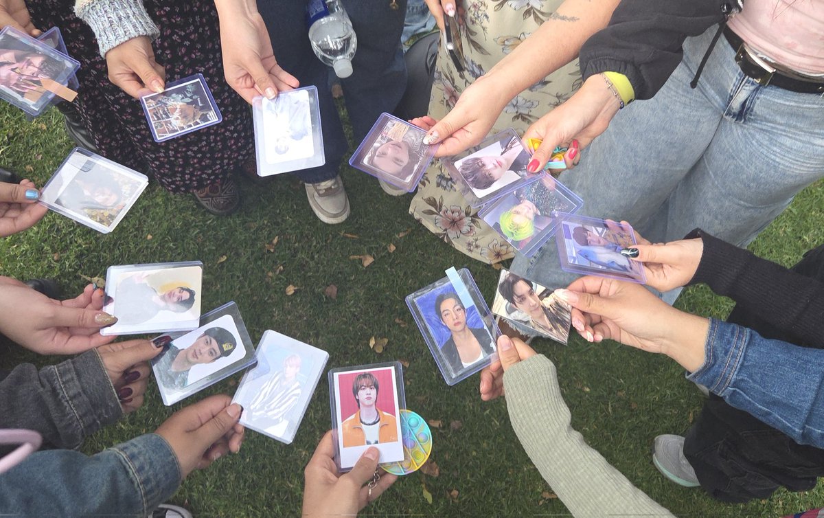 🇨🇴𝓙𝓲𝓷𝓷𝓲𝓮𝓷 ₇ 𝐕𝐞𝐫𝐞 𝐚 𝐁𝐓𝐒 𝟐-𝟑/𝟏𝟎 tweet media