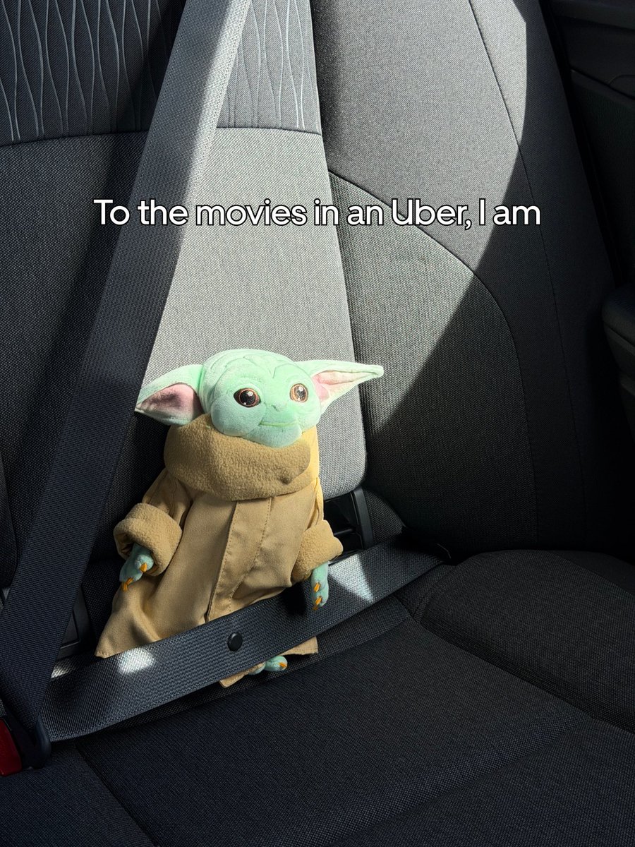 Uber tweet media