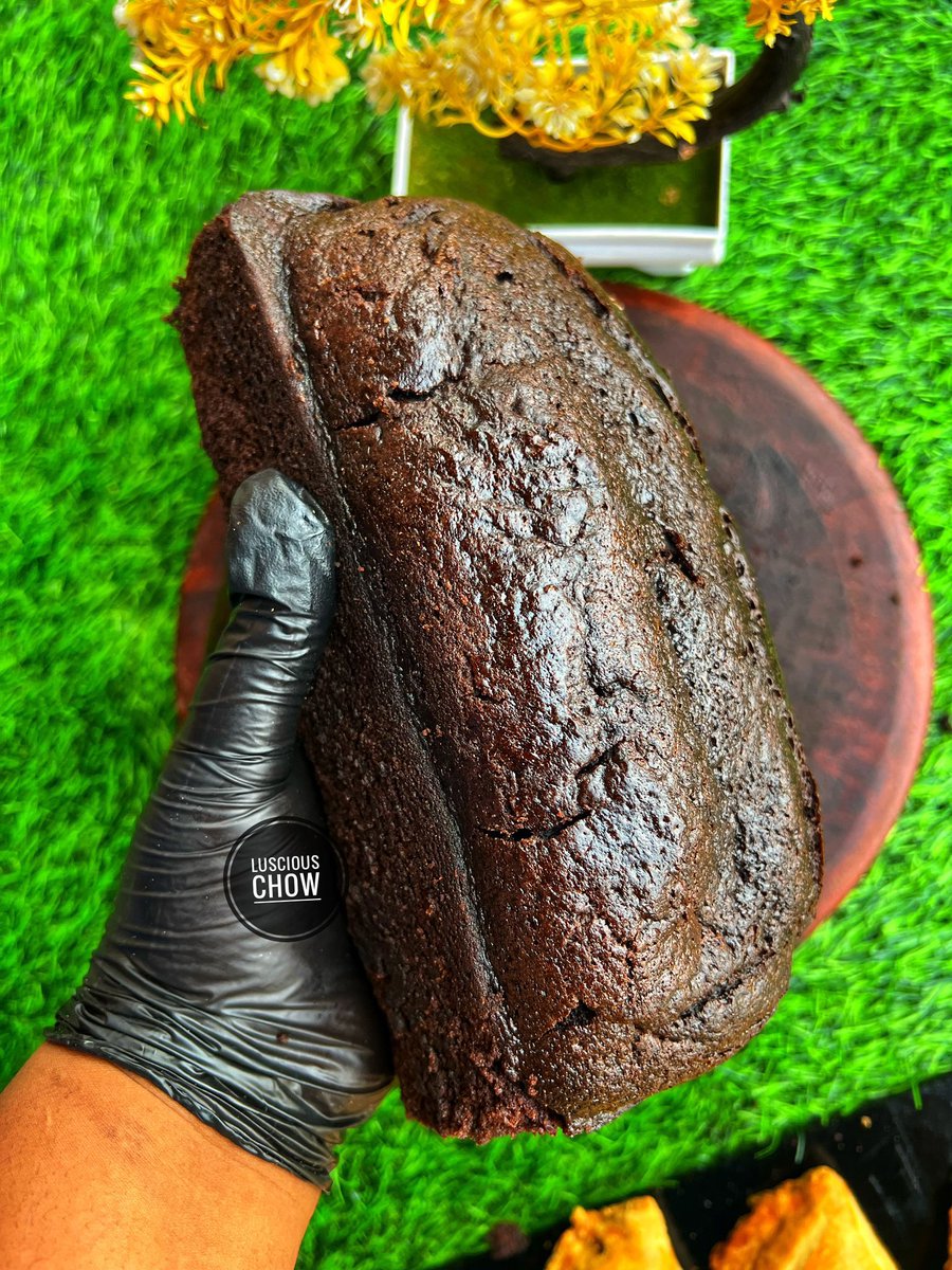 ADAEZE👩🍳👸-THE BLUEPRINT/ODOGWU OF BANANA BREAD tweet media