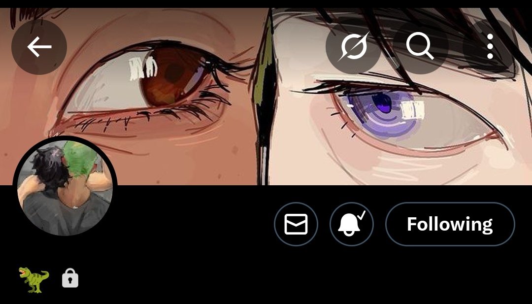 duskened's tweet photo. Yaoingitis @cauvines https://t.co/iNtTYDEuzv