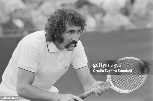 TrungTPhan's tweet photo. Forbes released its latest Billionaire Athletes list.

Found out about Ion Tiriac. Did a quick read and he might have the craziest sports-to-banking magnate story ever:

▫️in 1960s, played on Romania’s Olympic ice hockey team
▫️then became top 10 men’s tennis player 
▫️retired and managed top tennis players in 1980s (eg. Boris Becker)
▫️became TV star in West Germany and endorsed Western brands like Miller Lite
▫️when Communism collapsed in Romania, Tiriac brought his business know-how and Western connections back home
▫️in 1990, he founded the first private bank in post-Communist Romania (Ion Tiriac Bank)
▫️his fame allowed him to raise funds from thousands of local citizens and get support from European reconstruction funds
▫️expanded empire into insurance, auto and retailing 
▫️sold final 45% stake in bank to Italy’s UniCredit for €700 million (he first started selling stake in 2005)

The 87-year old also had some glorious nicknames: “The Brașov Bulldozer” (his style of tennis play and city he was born) and “The Count” (Romanian heritage and baller moustache).