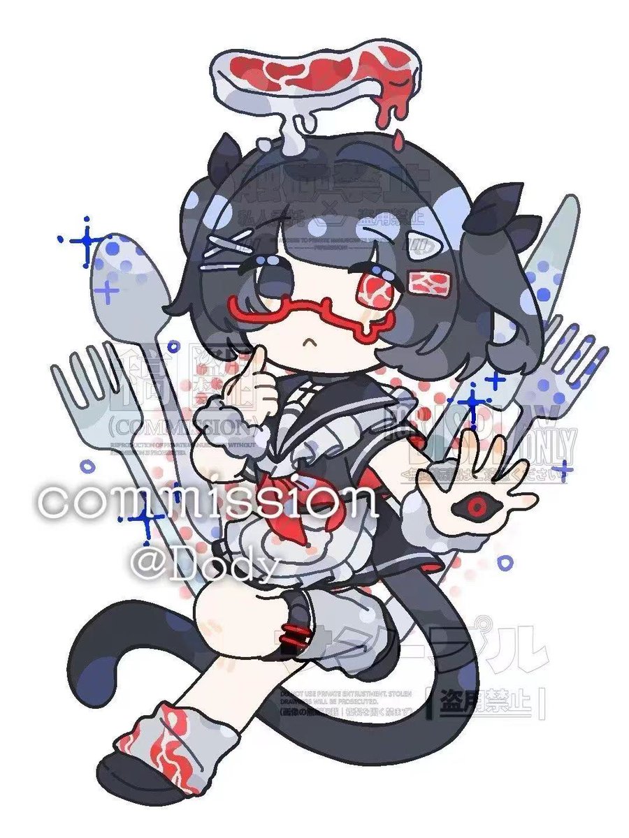Dody31776243's tweet photo. #VGenCode #commisson #digitalart #digitalpainting
Hi! I'm a new artist and looking forward to joining Vgen.
Here is some of my previous commissions. 
plz...could someone send me an inviting code🥺🥺🥺Thank you very much😭😭😭 https://t.co/irvCqmksE2