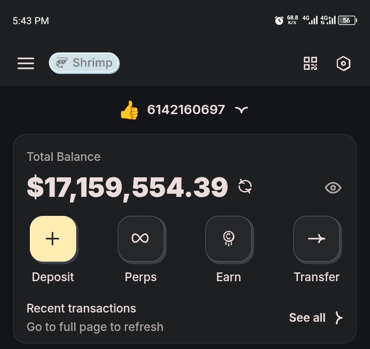 EzeChine5's tweet photo. Congratulations to me guys
@hotdao_ did

🤑🤑🤑🤑🤑
Elon money can't give you this only $HOT can.

Get in joor, crypto is still making people https://t.co/kl1wgZzzJv
