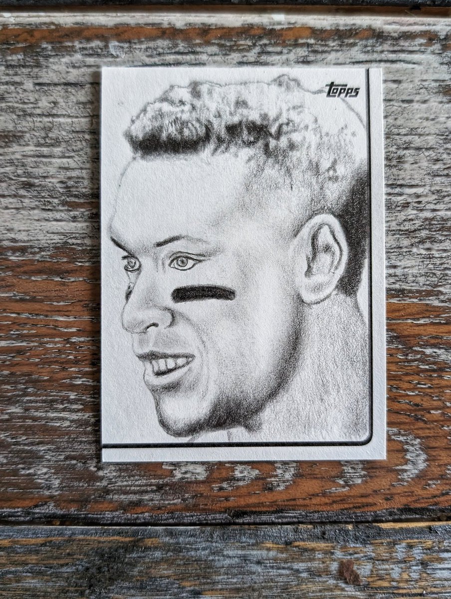SpitballBros's tweet photo. @Topps https://t.co/PTja4fP6ZF