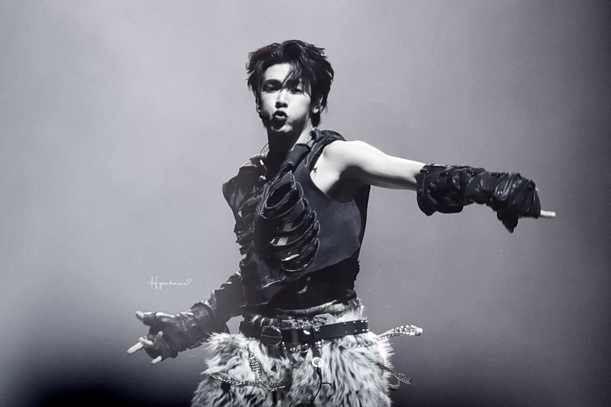 Hyunhannn tweet media